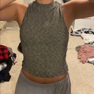 A halter top tank top!🥰